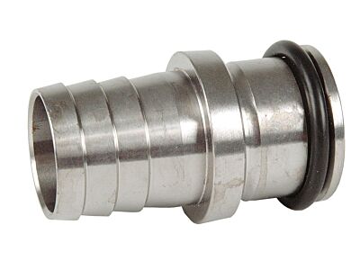 Hagstangenspitze 38 mm mit O-Ring, für Saugdüse Hugo Lahme