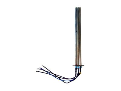 Titan-Heizspirale 3 kW, 230/400 V