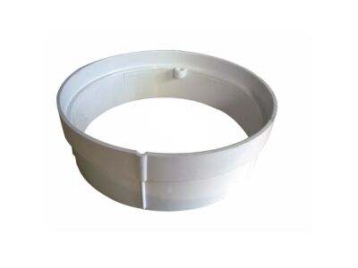 Skimmer HAYWARD - Verlängerung des Reinigungsabschnitts (vertikal)