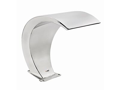 Chránič - Aldara Mini, Edelstahl AISI 316L