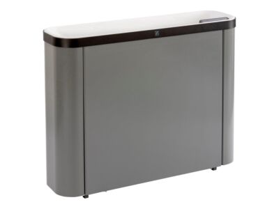 Sirocco2 - 5M - Grau