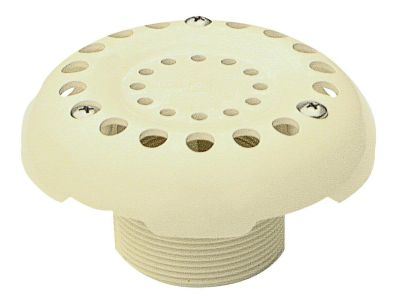 Absaug-Set 2" x 50 mm ABS