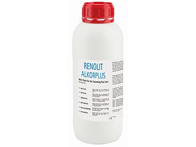 ALKORPLAN - Mittel gegen Flecken 1l