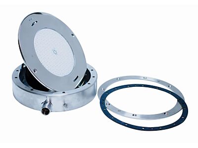 VA LED-Licht „NF“ – „BIGSI“ – 21W, weiß; für Folienpools