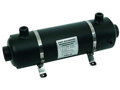 Wärmetauscher Hi-Flow 40 kW