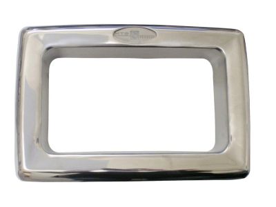 SKIMMER V20 ABS - Abschöpferschlüssel rostfreier Guss