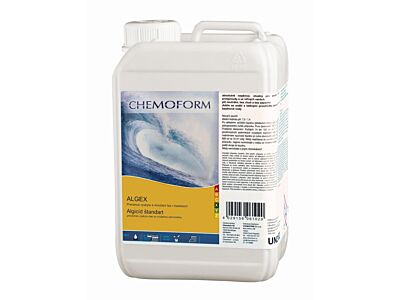 Algex -- Algizid-Standard - 5 l
