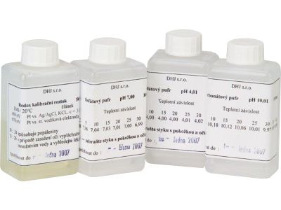 Kalibrierlösung pH 4