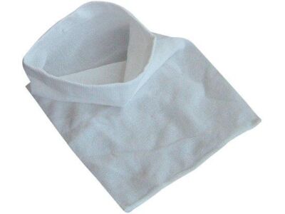 Filterstrumpf für Skimmerkorb, 5 Stück pro Packung