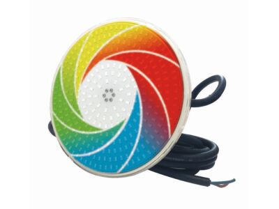 Flat RGB LED-Lampe 33W