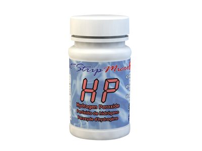 Teststreifen für den Tester eXact iDip - Peroxid (HP)