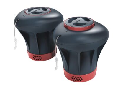 REVOLUTION - schwimmender Dosierer