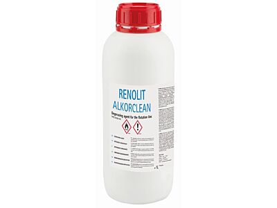 ALKORPLAN - Fettentferner 1l