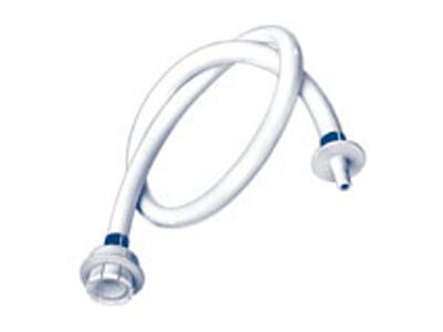 Massage-Schlauch BADU JET Durchmesser 40 mm mit Pulsgenerator