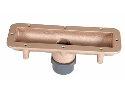 Blasensystem, Länge 250 mm