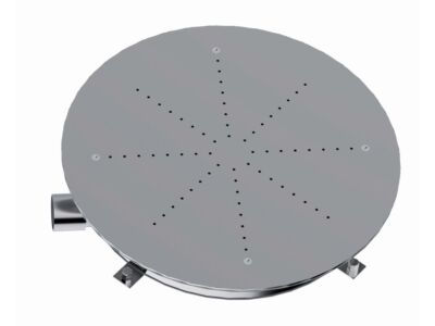 Luftbodenmassage – kreisförmig – Ø300mm, für keramische Pools