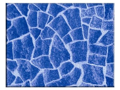 ALKORPLAN 3K - Carrara; 1,65m Breite, 1,5mm, 25m Rolle