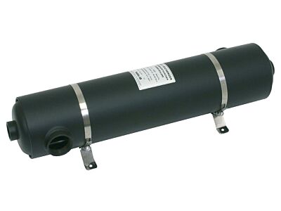 Maxi-Flo 75 kW Wärmetauscher