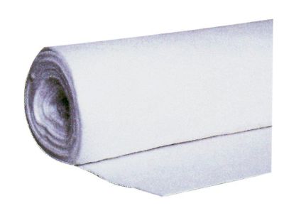 Geotextilien 500 g/m², Breite 1,5 m, 50 m Rolle
