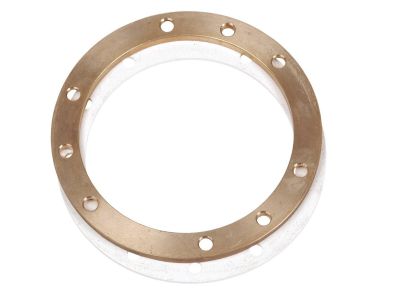 Hydromassage-Düse - Flanschset für Hydromassage