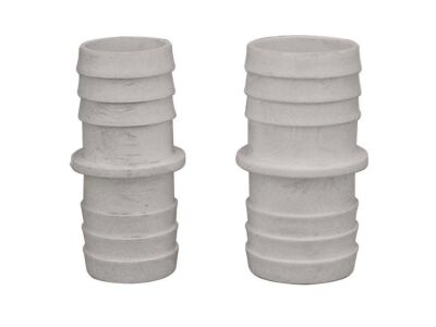 Kupplung für schwimmende Leitung, Durchmesser 38 mm