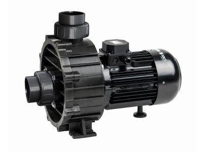 Bravus 400T - 76 m³/h; 3 kW, 400V