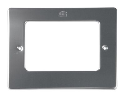 SKIMMER Hugo Lahme - Rahmen für Skimmer