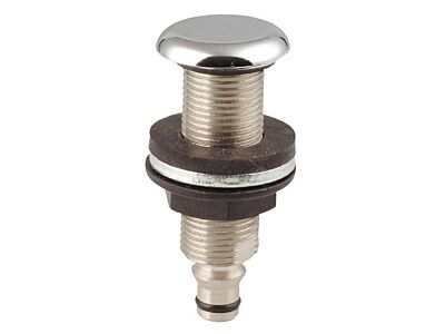 Luftdüse 61 verchromt