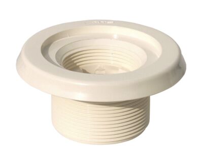 MTS-Düse - Grundelement R 2" 1,5" x 40 mm Gewindeverbindung, ABS