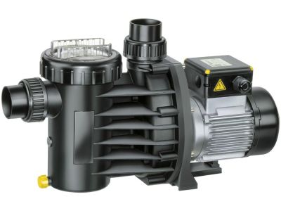 Badu Magic 8 - 8 m3/h, 230V