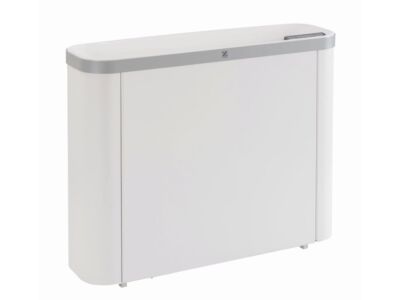 Sirocco2 - 2M - weiß