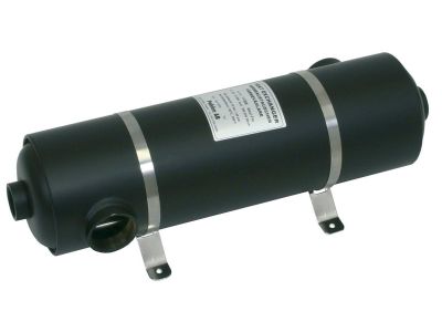 Wärmetauscher Maxi-Flo 60 kW