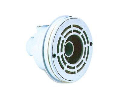 Gegenstromdüse mit 40 mm Düse und Wassersaugung -- VAG-JET