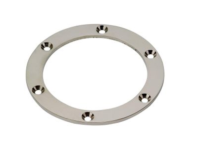 Saug-Cofies - Flansch rostfrei