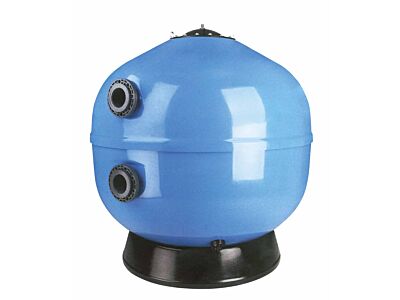 EUROPE-Filterbehälter - 33-45m3/h