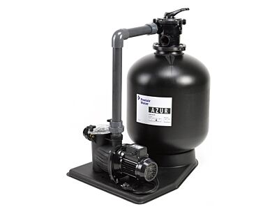 Filteranlage Azur KIT 380 6m3/h PR - Verbindungsschlauch