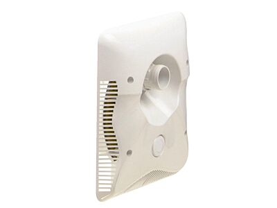 Vorderseite gegen den Fluss K-JET Calipso (nur Abdeckung mit Düse)