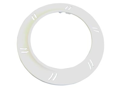 Lichtrahmen Adagio Kunststoff - ø=10 cm