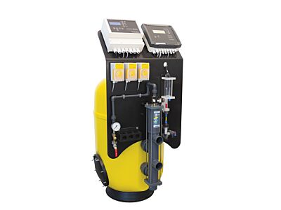 WATERCOM pH/Redox + Filtration S610 (Wasser)