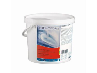 pH-Plus Granulat - 3 kg