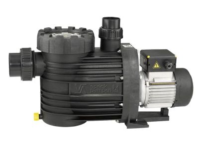 Bettar Top S II 8 - 230V, 8 m³/h, 0,30 kW