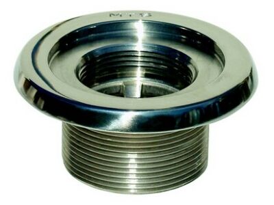 Grundelement NEREZ 40 mm R 2