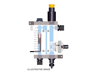 Hülle (K800) Exact - "SEKO"