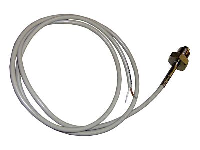 Sonde DINOTEC - PT1000-Temperaturmessung