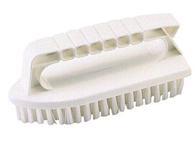 Handbürste für Wimpern