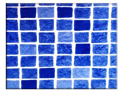 ALKORPLAN 3K - Persisch Blau; 1,65m Breite, 1,5mm, 25m Rolle