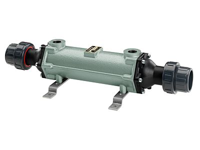 Wärmetauscher Bowman Solar Titan 70 kW (für Wärmepumpen, solarer Warmwasserbereitung)