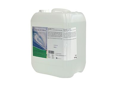 Flockfix Flockmittel -- Klärmittel, 10kg