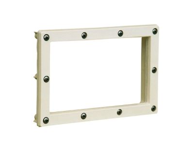 SKIMMER V20 ABS - Flanschgerät