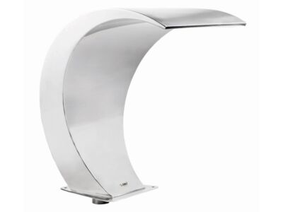 Wasserspeier - Rimini, Edelstahl AISI 316L